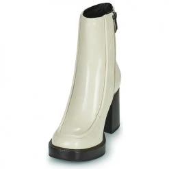 Les meilleures critiques de ⭐ Chaussures Femme Bottines Tamaris 25318-418 Beige 🛒 -Bottines Boutique 22729593 500 C