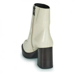 Les meilleures critiques de ⭐ Chaussures Femme Bottines Tamaris 25318-418 Beige 🛒 -Bottines Boutique 22729593 500 E