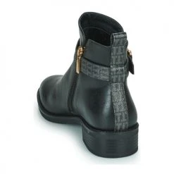 Offres 🎉 Chaussures Femme Bottines Tamaris 25369-001-AH22 Noir ✨ -Bottines Boutique 22729601 500 E