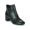 Tout neuf 🔔 Chaussures Femme Bottines Tamaris 25382-020 Noir 🔔