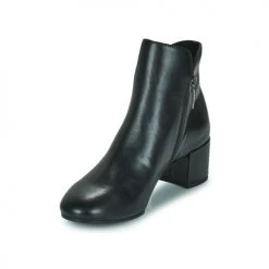 Tout neuf 🔔 Chaussures Femme Bottines Tamaris 25382-020 Noir 🔔 -Bottines Boutique 22729608 500 C