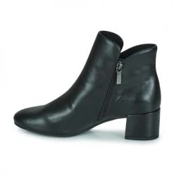 Tout neuf 🔔 Chaussures Femme Bottines Tamaris 25382-020 Noir 🔔 -Bottines Boutique 22729608 500 D