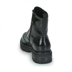 Meilleure affaire ✔️ Chaussures Femme ✨ Boots Tamaris 25837-018 Noir 😍 -Bottines Boutique 22729627 500 E