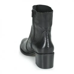 Les meilleures critiques de 🛒 Chaussures Femme Bottines Muratti RAPEY Noir 🌟 -Bottines Boutique 22827516 500 E