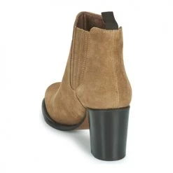 Nouveau 🌟 Chaussures Femme Bottines Muratti JULIETTE Noir 🔥 -Bottines Boutique 22827519 500 E