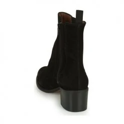 Meilleure affaire 🥰 Chaussures Femme Bottines Muratti RACHES Noir 🥰 -Bottines Boutique 22827520 500 E