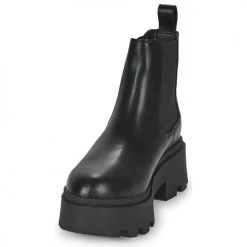 Top 10 🥰 Chaussures Femme Boots Gioseppo DRAUFFELT Noir ✔️ -Bottines Boutique 22863232 500 C