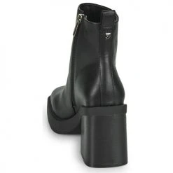 Les meilleures critiques de 💯 Chaussures Femme Bottines Gioseppo ALTRIER Noir ✨ -Bottines Boutique 22863243 500 E