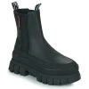 Meilleure affaire ✔️ Chaussures Femme ❤️ Boots Palladium REVOLT CHELSEA RANGER Noir ⭐