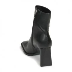 Offres 💯 Chaussures Femme Bottines Minelli PALOMMA Noir ✨ -Bottines Boutique 22879115 500 E