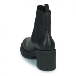 Nouveau ⌛ Chaussures Femme Bottines Minelli LABILLA Noir 🧨 -Bottines Boutique 22879126 500 E