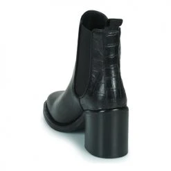 Meilleure vente ✨ Chaussures Femme Bottines Minelli LAINY Noir ⭐ -Bottines Boutique 22879128 500 E