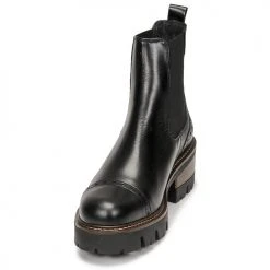 Meilleure affaire 🛒 Chaussures Femme Bottines Minelli LAELLA Noir 🎁 -Bottines Boutique 22879132 500 C