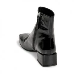 Le moins cher ✨ Chaussures Femme Bottines Minelli EDVINA Noir 🔥 -Bottines Boutique 22879148 500 E