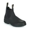 Meilleure affaire 😉 Chaussures Boots Blundstone ORIGINAL CHELSEA 510 Noir 🔥 -Bottines Boutique 22881637 500 A