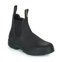 Meilleure affaire 😉 Chaussures Boots Blundstone ORIGINAL CHELSEA 510 Noir 🔥