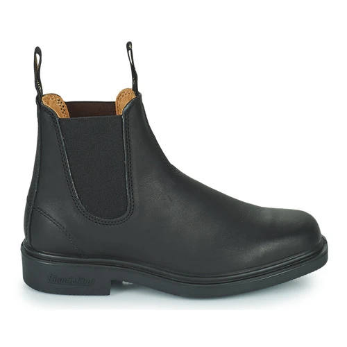 Top 10 😉 Chaussures Boots Blundstone DRESS CHELSEA BOOT 068 Noir 🥰 4 Top 10 😉 Chaussures Boots Blundstone DRESS CHELSEA BOOT 068 Noir 🥰 – Image 2