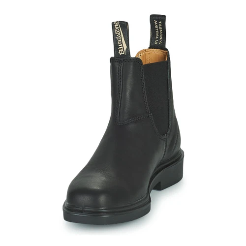 Top 10 😉 Chaussures Boots Blundstone DRESS CHELSEA BOOT 068 Noir 🥰 5 Top 10 😉 Chaussures Boots Blundstone DRESS CHELSEA BOOT 068 Noir 🥰 – Image 3