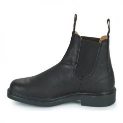 Top 10 😉 Chaussures Boots Blundstone DRESS CHELSEA BOOT 068 Noir 🥰 10 Top 10 😉 Chaussures Boots Blundstone DRESS CHELSEA BOOT 068 Noir 🥰 -Bottines Boutique 22881639 500 D