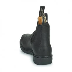 Top 10 😉 Chaussures Boots Blundstone DRESS CHELSEA BOOT 068 Noir 🥰 11 Top 10 😉 Chaussures Boots Blundstone DRESS CHELSEA BOOT 068 Noir 🥰 -Bottines Boutique 22881639 500 E