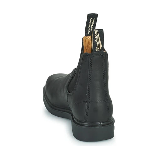 Top 10 😉 Chaussures Boots Blundstone DRESS CHELSEA BOOT 068 Noir 🥰 7 Top 10 😉 Chaussures Boots Blundstone DRESS CHELSEA BOOT 068 Noir 🥰 – Image 5