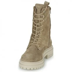 Remise ✨ Chaussures Femme ✔️ Boots Sweet Lemon Napel Marron 💯 -Bottines Boutique 22881833 500 C