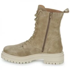 Remise ✨ Chaussures Femme ✔️ Boots Sweet Lemon Napel Marron 💯 -Bottines Boutique 22881833 500 D