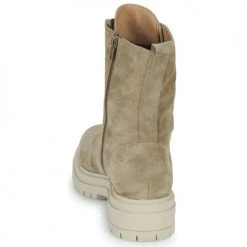 Remise ✨ Chaussures Femme ✔️ Boots Sweet Lemon Napel Marron 💯 -Bottines Boutique 22881833 500 E