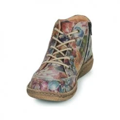 Les meilleures critiques de 👍 Chaussures Femme Boots Josef Seibel NEELE 01 Multicolore 🤩 -Bottines Boutique 22893569 500 C