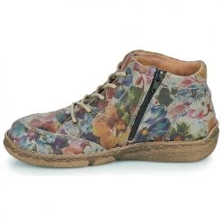 Les meilleures critiques de 👍 Chaussures Femme Boots Josef Seibel NEELE 01 Multicolore 🤩 -Bottines Boutique 22893569 500 D