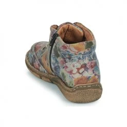 Les meilleures critiques de 👍 Chaussures Femme Boots Josef Seibel NEELE 01 Multicolore 🤩 -Bottines Boutique 22893569 500 E