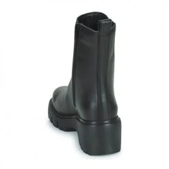 Les meilleures critiques de ✨ Chaussures Femme Boots Unisa JAJUN Noir 😀 -Bottines Boutique 22913806 500 E