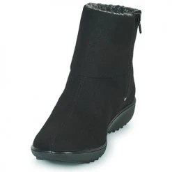 Promo 💯 Chaussures Femme Boots Westland ORLEANS 101 Noir ❤️ -Bottines Boutique 22914005 500 C