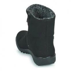 Promo 💯 Chaussures Femme Boots Westland ORLEANS 101 Noir ❤️ -Bottines Boutique 22914005 500 E