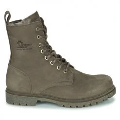 Grosses soldes ✔️ Chaussures Femme 🎁 Boots Panama Jack FRISIA Marron ✔️ -Bottines Boutique 22916087 500 B