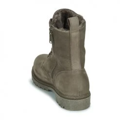 Grosses soldes ✔️ Chaussures Femme 🎁 Boots Panama Jack FRISIA Marron ✔️ -Bottines Boutique 22916087 500 E