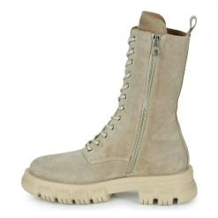 De gros 🌟 Chaussures Femme Bottines Semerdjian Beige 🎁 -Bottines Boutique 22916219 500 D