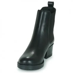 Tout neuf 😉 Chaussures Femme Bottines Betty London PATTYNE Noir ✔️ -Bottines Boutique 22950956 500 C