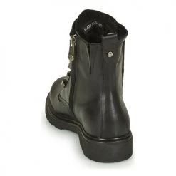 Vente flash ✔️ Chaussures Femme 🧨 Boots Marco Tozzi KEMINA Noir ⭐ -Bottines Boutique 22985999 500 E