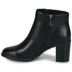 Nouveau ⭐ Chaussures Femme Bottines Chattawak WENDY Noir ⭐ -Bottines Boutique 22986576 500 D