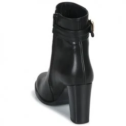 Top 10 ✔️ Chaussures Femme Bottines JB Martin 1ACTIVE Noir ⭐ -Bottines Boutique 22996841 500 E