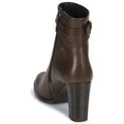 Grosses soldes 🤩 Chaussures Femme Bottines JB Martin 1ACTIVE Marron 🎉 -Bottines Boutique 22996842 500 E