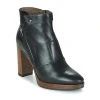 Meilleure vente 👏 Chaussures Femme Bottines NeroGiardini COCCO Noir 🔔 -Bottines Boutique 23119224 500 A