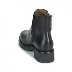 Coupon ✔️ Chaussures Femme 🌟 Boots NeroGiardini ADRIA Noir ⭐ -Bottines Boutique 23119233 500 E