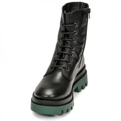 Meilleure affaire ❤️ Chaussures Femme Boots Betty London POLIANA Noir 🧨 -Bottines Boutique 23132841 500 C