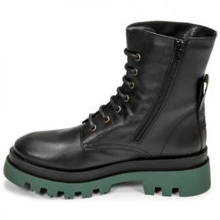 Meilleure affaire ❤️ Chaussures Femme Boots Betty London POLIANA Noir 🧨 -Bottines Boutique 23132841 500 D