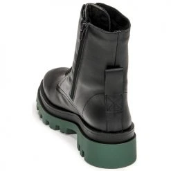 Meilleure affaire ❤️ Chaussures Femme Boots Betty London POLIANA Noir 🧨 -Bottines Boutique 23132841 500 E