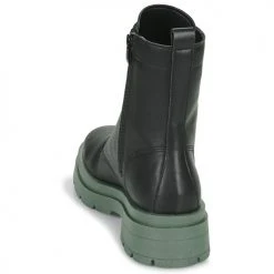 Les meilleures critiques de ✔️ Chaussures Femme 🧨 Boots Yurban NEW1 Noir ✨ -Bottines Boutique 23316804 500 E