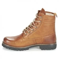 Le moins cher ✔️ Chaussures Femme 👍 Boots Blackstone MAZINE Marron ❤️ 10 Le moins cher ✔️ Chaussures Femme 👍 Boots Blackstone MAZINE Marron ❤️ -Bottines Boutique 3546833 500 D