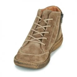 Nouveau 😀 Chaussures Femme 👍 Boots Josef Seibel NEELE 01 Marron ⌛ -Bottines Boutique 3620733 500 C
